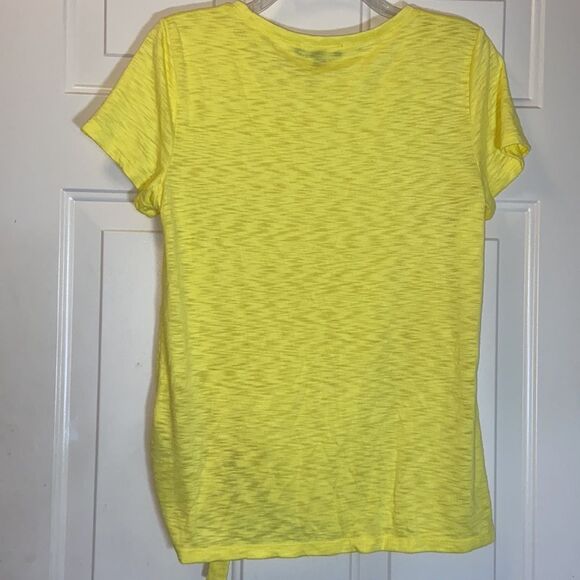 I N C INTERNATIONAL CONCERNS WOMEN BLOUSE SIZE M - Picture 5 of 9